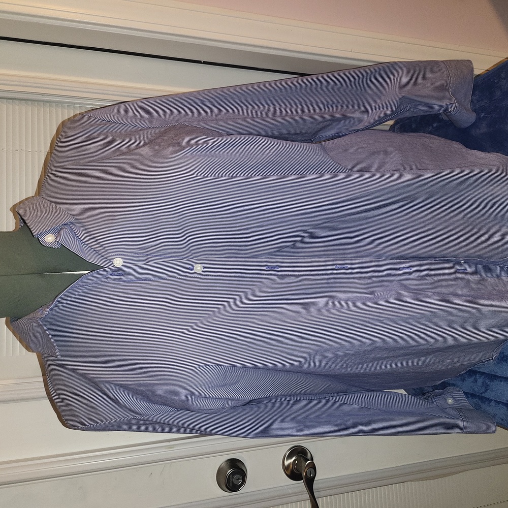 APT 9 Long sleeve shirt